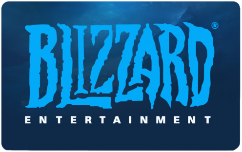 Carta Regalo Blizzard