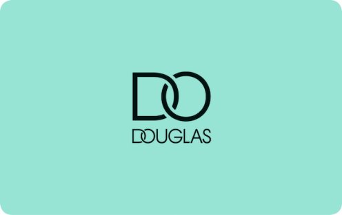 Carta Regalo Douglas